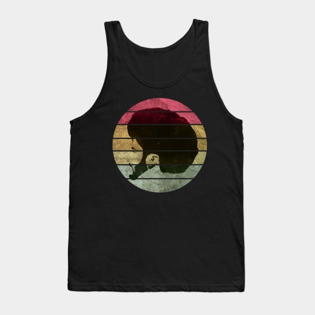 colin kaepernick Tank Top by makram